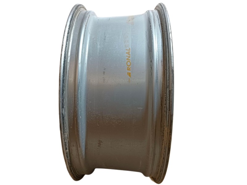 Recambio de llanta para audi q5 (fyb, fyg) 35 tdi quattro referencia OEM IAM 80A0732298Z8 ET39 8.0Jx19