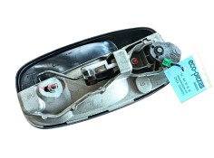 Recambio de maneta exterior delantera izquierda para renault trafic ii furgoneta (fl) 2.5 dci 145 (fl0j) referencia OEM IAM    2