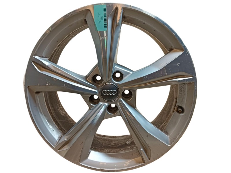 Recambio de llanta para audi q5 (fyb, fyg) 35 tdi quattro referencia OEM IAM 80A0732298Z8 ET39 8.0Jx19