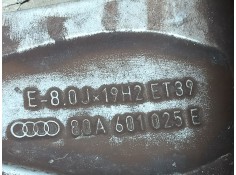 Recambio de llanta para audi q5 (fyb, fyg) 35 tdi quattro referencia OEM IAM 80A0732298Z8 ET39 8.0Jx19 2