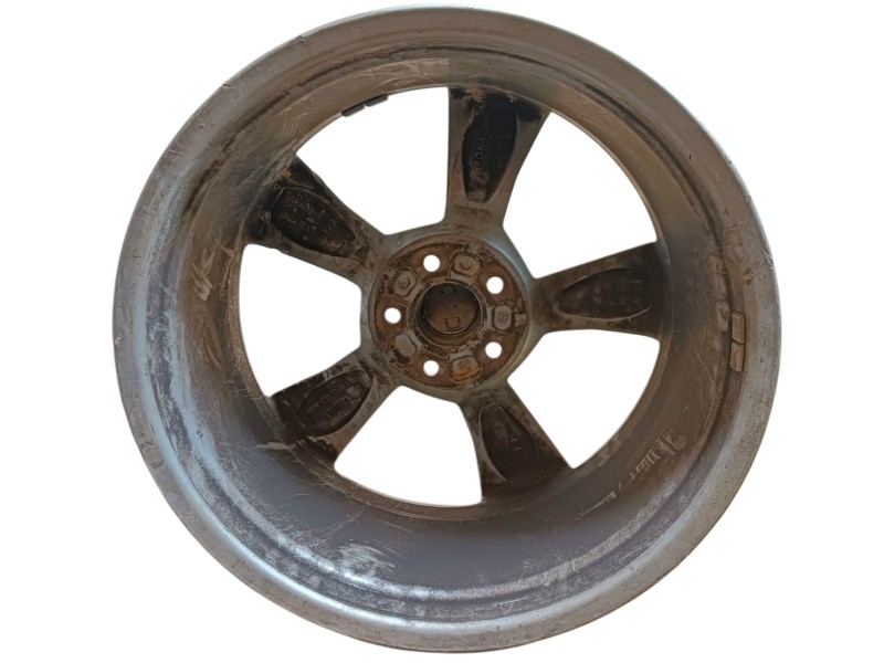 Recambio de llanta para audi q5 (fyb, fyg) 35 tdi quattro referencia OEM IAM 80A0732298Z8 ET39 8.0Jx19