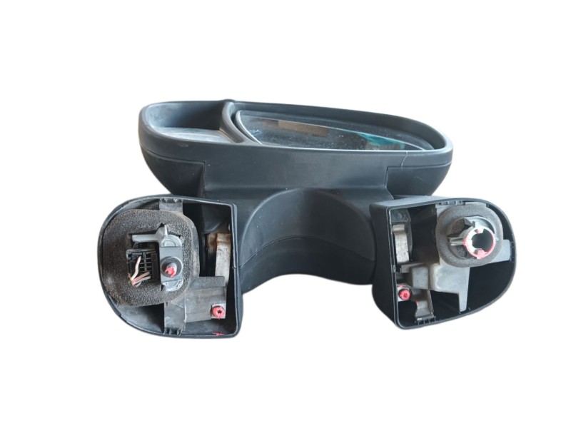 Recambio de retrovisor izquierdo para renault trafic ii furgoneta (fl) 2.5 dci 145 (fl0j) referencia OEM IAM   