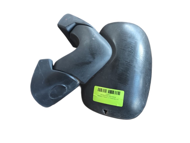 Recambio de retrovisor izquierdo para renault trafic ii furgoneta (fl) 2.5 dci 145 (fl0j) referencia OEM IAM   