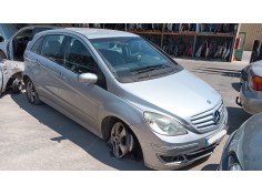 MERCEDES-BENZ CLASE B SPORTS TOURER (W245)