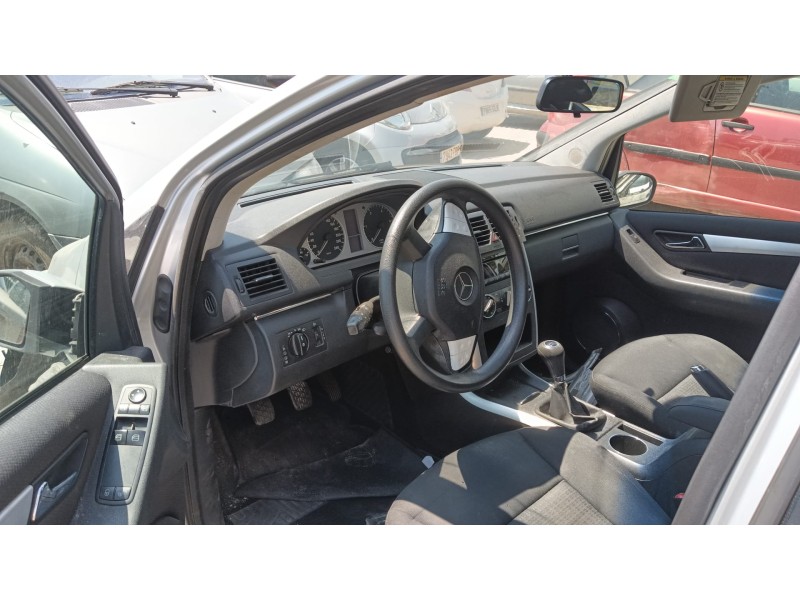 mercedes-benz clase b sports tourer (w245) del año 2006