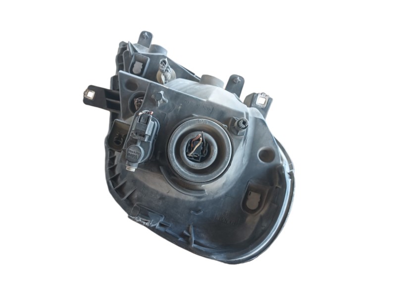Recambio de faro izquierdo para renault trafic ii furgoneta (fl) 2.5 dci 145 (fl0j) referencia OEM IAM  8200701354 