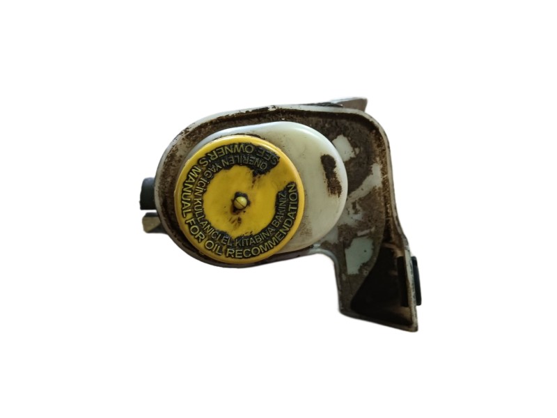 Recambio de deposito liquido direccion para citroën nemo monospace 1.4 hdi referencia OEM IAM  51787158 