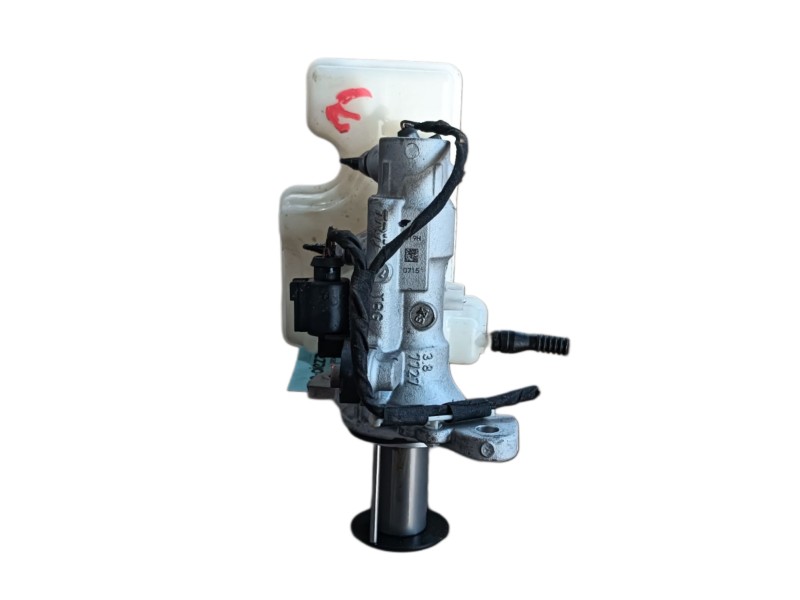 Recambio de bomba freno para volkswagen touran (5t1) 1.5 tsi referencia OEM IAM   