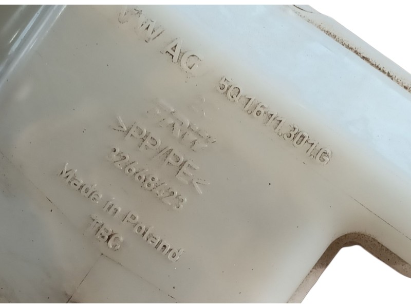 Recambio de bomba freno para volkswagen touran (5t1) 1.5 tsi referencia OEM IAM   