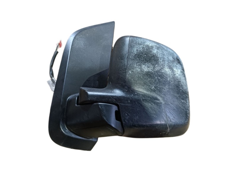 Recambio de retrovisor izquierdo para citroën nemo monospace 1.4 hdi referencia OEM IAM   