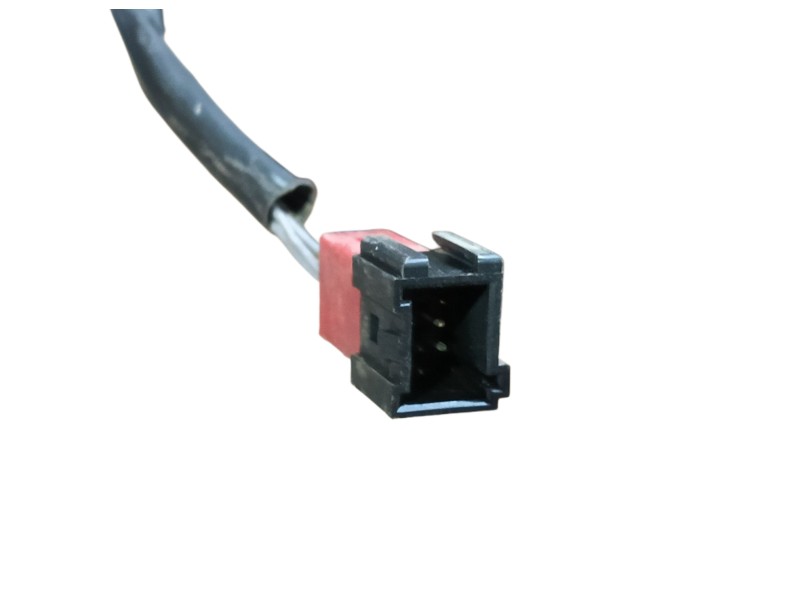 Recambio de retrovisor izquierdo para citroën nemo monospace 1.4 hdi referencia OEM IAM   