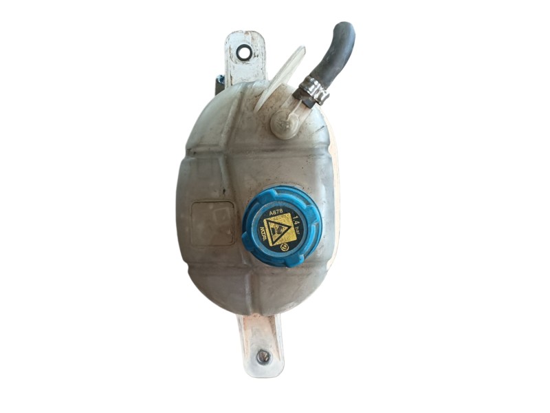 Recambio de deposito expansion para citroën nemo monospace 1.4 hdi referencia OEM IAM   