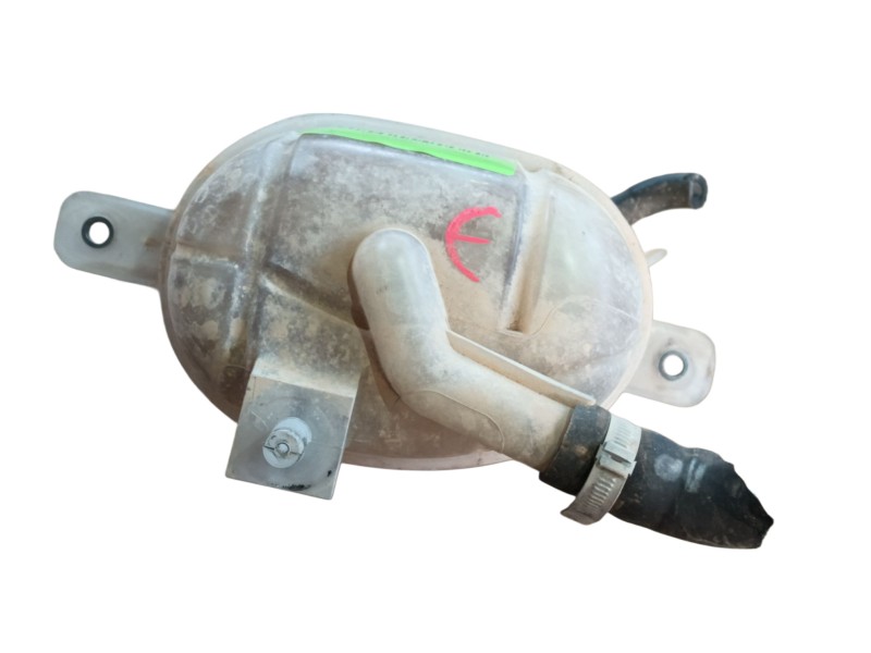 Recambio de deposito expansion para citroën nemo monospace 1.4 hdi referencia OEM IAM   