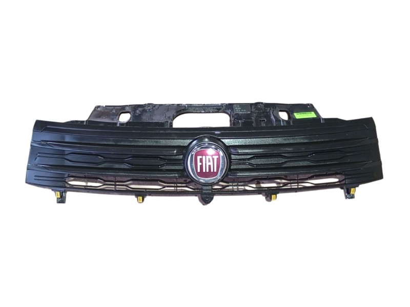 Recambio de rejilla delantera para fiat talento furgoneta (296_) 2.0 ecojet referencia OEM IAM   