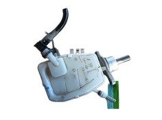 Recambio de bomba freno para fiat talento furgoneta (296_) 2.0 ecojet referencia OEM IAM    2