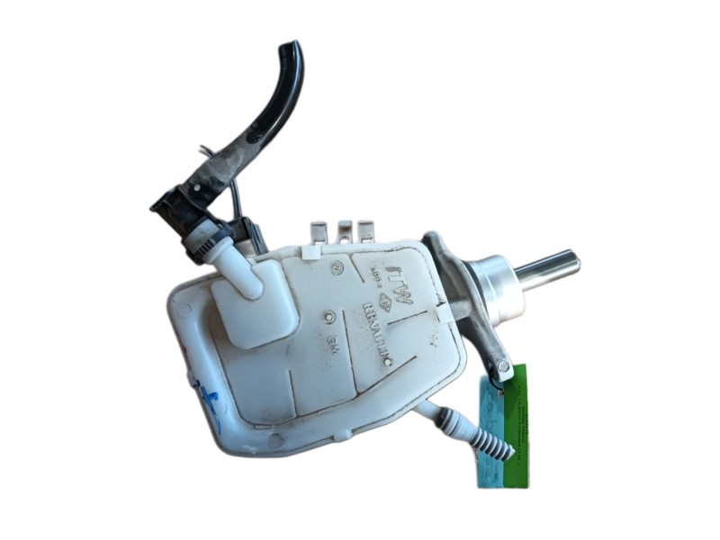 Recambio de bomba freno para fiat talento furgoneta (296_) 2.0 ecojet referencia OEM IAM   