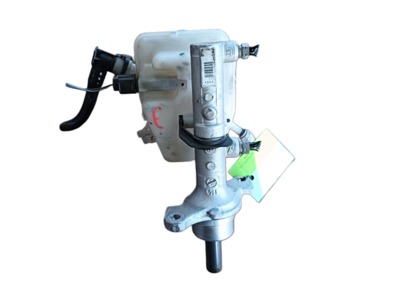 Recambio de bomba freno para fiat talento furgoneta (296_) 2.0 ecojet referencia OEM IAM   