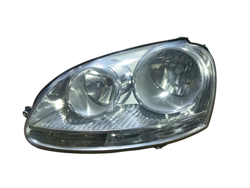 Recambio de faro izquierdo para volkswagen jetta iii (1k2) 1.9 tdi referencia OEM IAM   