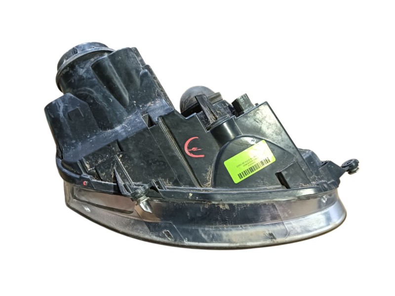 Recambio de faro izquierdo para volkswagen jetta iii (1k2) 1.9 tdi referencia OEM IAM   