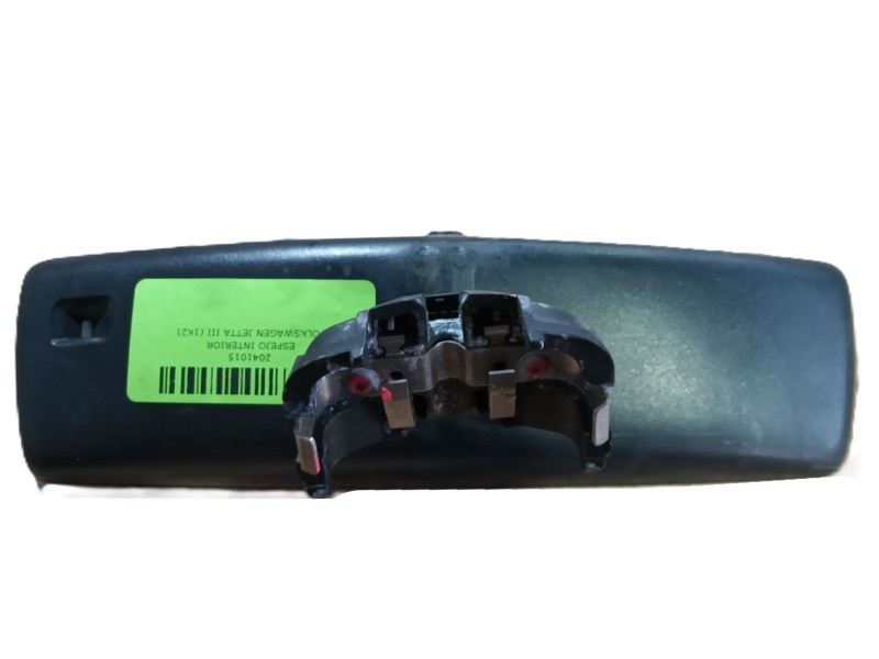 Recambio de espejo interior para volkswagen jetta iii (1k2) 1.9 tdi referencia OEM IAM   