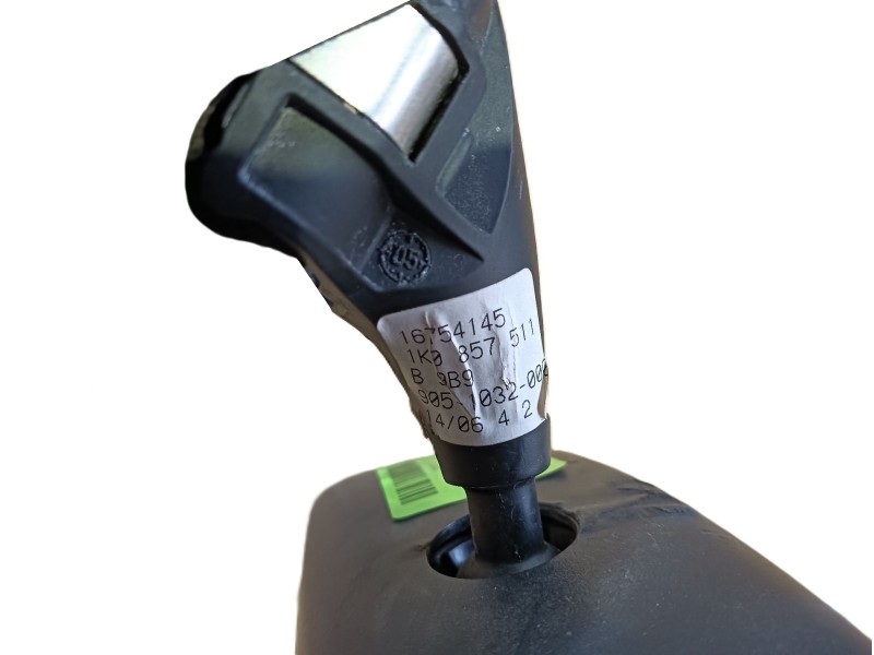 Recambio de espejo interior para volkswagen jetta iii (1k2) 1.9 tdi referencia OEM IAM   