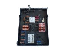 Recambio de caja reles / fusibles para volkswagen jetta iii (1k2) 1.9 tdi referencia OEM IAM  1K0937125A 