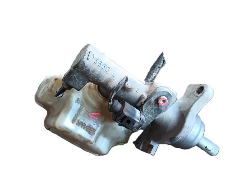 Recambio de bomba freno para volkswagen jetta iii (1k2) 1.9 tdi referencia OEM IAM  1K1611301C 