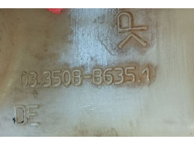 Recambio de bomba freno para volkswagen jetta iii (1k2) 1.9 tdi referencia OEM IAM  1K1611301C 