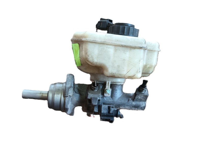 Recambio de bomba freno para volkswagen jetta iii (1k2) 1.9 tdi referencia OEM IAM  1K1611301C 