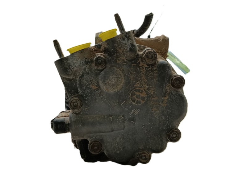 Recambio de compresor aire acondicionado para peugeot 5008 (0u_, 0e_) 1.6 hdi referencia OEM IAM 648734  