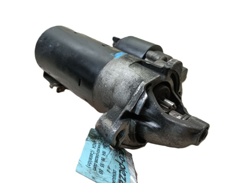 Recambio de motor arranque para audi a4 b6 (8e2) 1.9 tdi referencia OEM IAM 068911024F 68911024F 