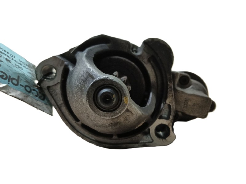 Recambio de motor arranque para audi a4 b6 (8e2) 1.9 tdi referencia OEM IAM 068911024F 68911024F 