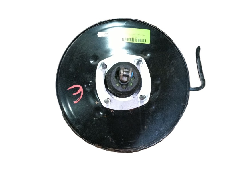 Recambio de servofreno para fiat talento furgoneta (296_) 2.0 ecojet referencia OEM IAM   