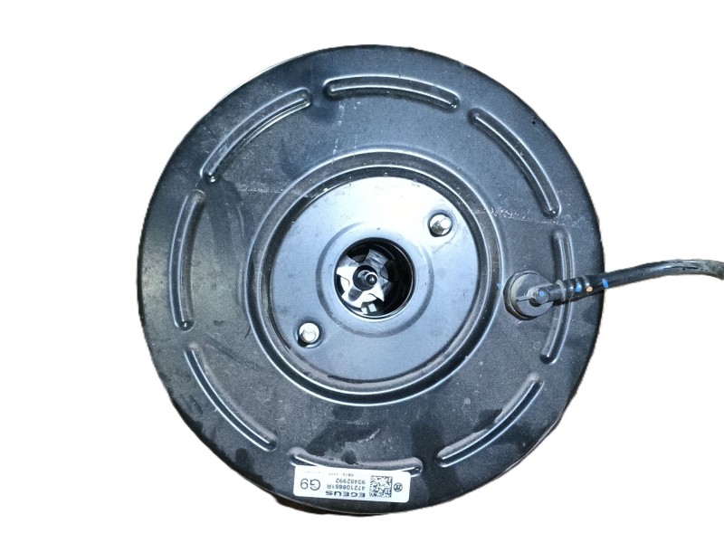 Recambio de servofreno para fiat talento furgoneta (296_) 2.0 ecojet referencia OEM IAM   