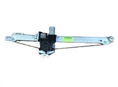 Recambio de elevalunas delantero izquierdo para fiat talento furgoneta (296_) 2.0 ecojet referencia OEM IAM   