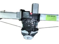 Recambio de elevalunas delantero izquierdo para fiat talento furgoneta (296_) 2.0 ecojet referencia OEM IAM    2