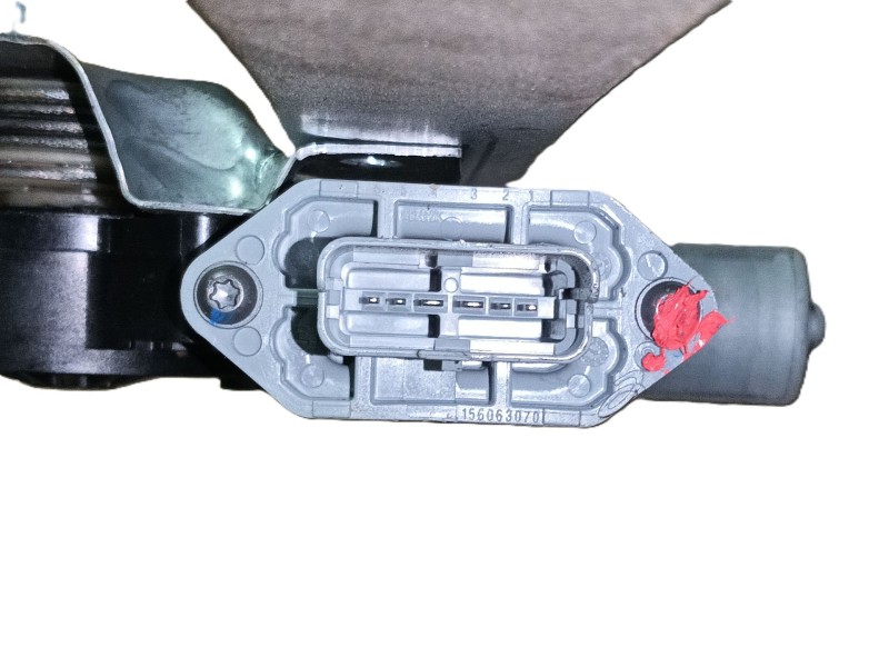 Recambio de elevalunas delantero izquierdo para fiat talento furgoneta (296_) 2.0 ecojet referencia OEM IAM   