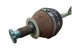 Recambio de transmision delantera izquierda para seat arona (kj7, kjp) 1.0 tsi referencia OEM IAM 2Q0407271BQ   2