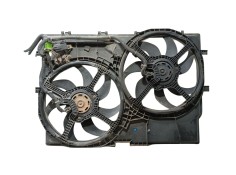 Recambio de electroventilador para peugeot boxer furgoneta 2.2 hdi 100 referencia OEM IAM   