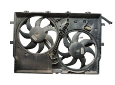 Recambio de electroventilador para peugeot boxer furgoneta 2.2 hdi 100 referencia OEM IAM    2