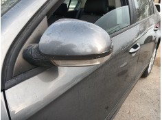 Recambio de retrovisor izquierdo para volkswagen passat b6 (3c2) 2.0 tdi 16v referencia OEM IAM   