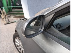 Recambio de retrovisor izquierdo para volkswagen passat b6 (3c2) 2.0 tdi 16v referencia OEM IAM    2