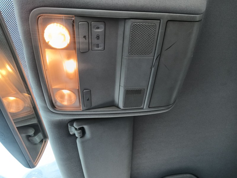 Recambio de luz interior para volkswagen passat b6 (3c2) 2.0 tdi 16v referencia OEM IAM   