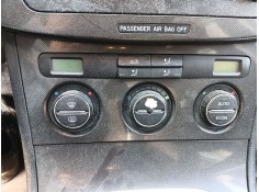 Recambio de mando calefaccion / aire acondicionado para volkswagen passat b6 (3c2) 2.0 tdi 16v referencia OEM IAM   