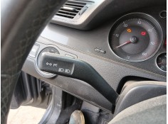 Recambio de mando intermitentes para volkswagen passat b6 (3c2) 2.0 tdi 16v referencia OEM IAM   