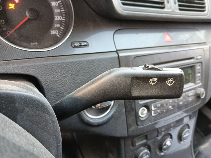 Recambio de mando limpia para volkswagen passat b6 (3c2) 2.0 tdi 16v referencia OEM IAM   