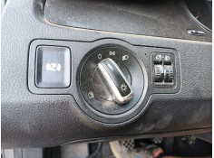 Recambio de mando luces para volkswagen passat b6 (3c2) 2.0 tdi 16v referencia OEM IAM   