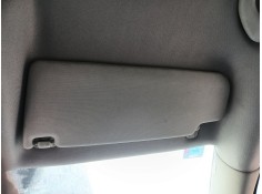 Recambio de parasol derecho para volkswagen passat b6 (3c2) 2.0 tdi 16v referencia OEM IAM   