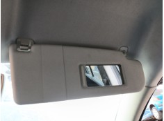 Recambio de parasol derecho para volkswagen passat b6 (3c2) 2.0 tdi 16v referencia OEM IAM    2