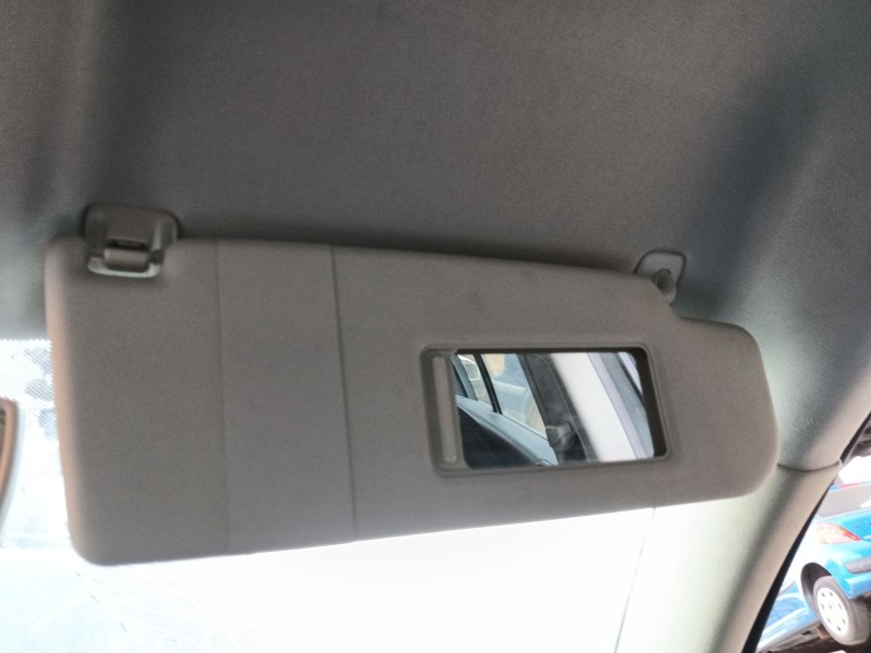 Recambio de parasol derecho para volkswagen passat b6 (3c2) 2.0 tdi 16v referencia OEM IAM   